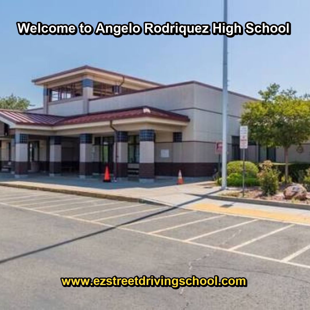 Angelo Rodriquez High School